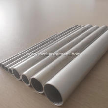 Aluminum Extruded Profiles Round Tube For Car Radiator